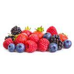 Anti-Cancer Foods - Berries