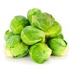 Anti-Cancer Foods - Brussels Sprouts
