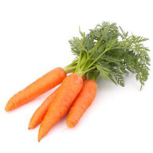 Anti-Cancer Foods - Carrots