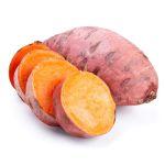 Anti-Cancer Foods - Sweet Potato