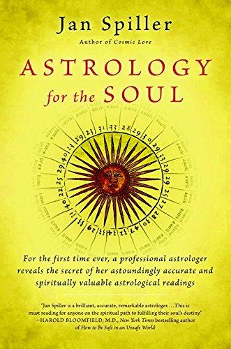 Astrology For the Soul