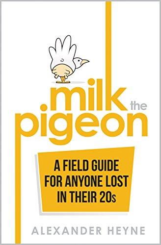 Milk the Pigeon