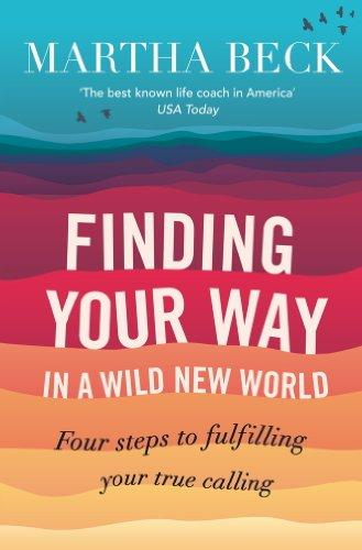Finding Your Way in a Wolrd New World